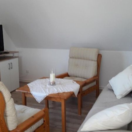 Ferienwohnung Goden-Wind Westerdeichstrich Екстер'єр фото